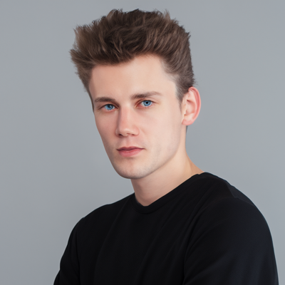 Mikko Miettinen, vastaava toimittaja